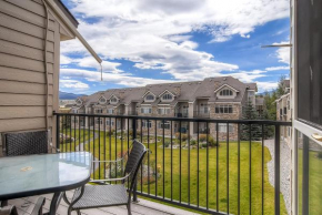 Three-Bedroom Spacious Condo 206 at Bay Club